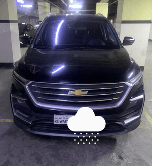 Chevrolet Captiva 2022 for sale