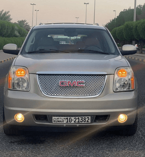 GMC Denali 2008 for sale