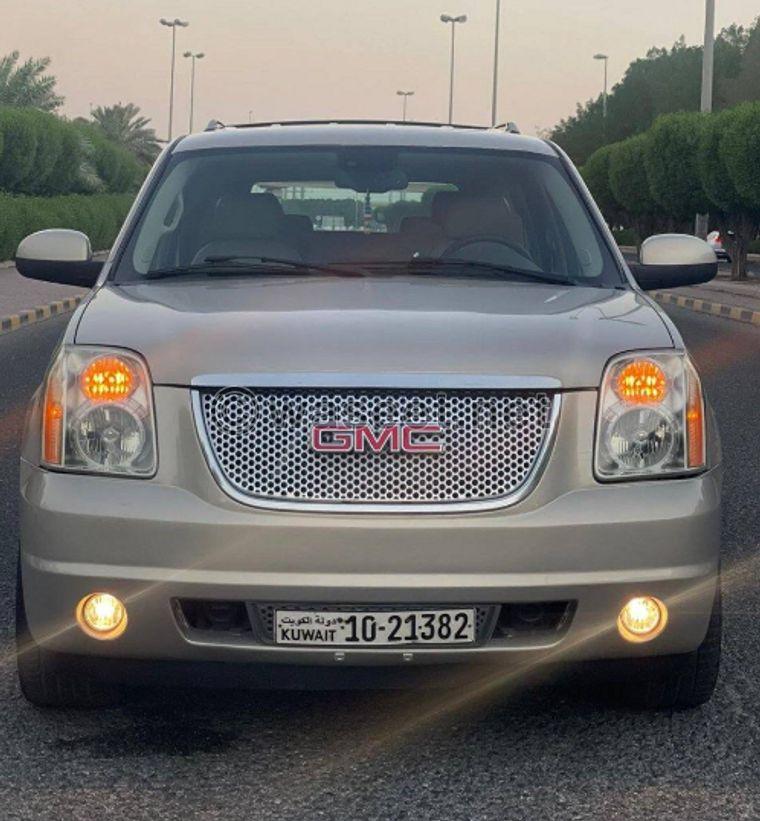 GMC Denali 2008 for sale 0