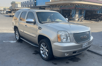 GMC Denali 2007 for sale 