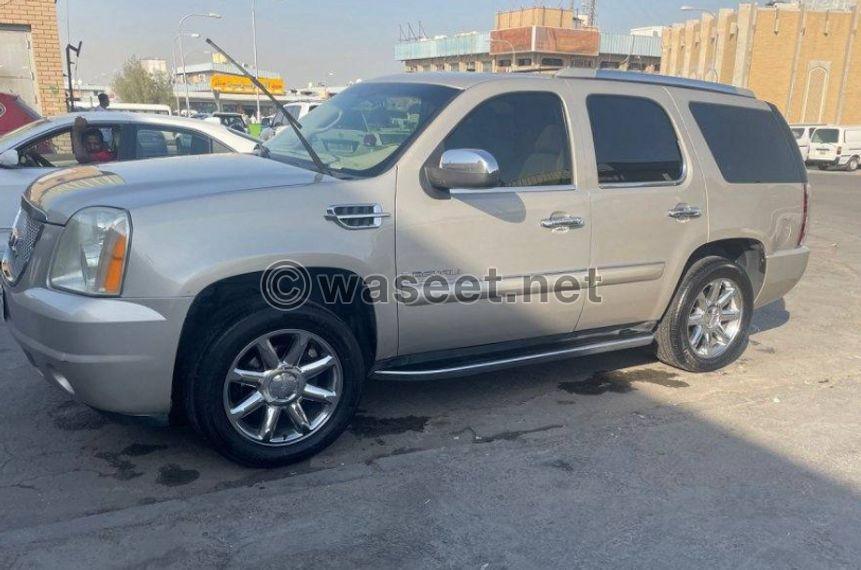 GMC Denali 2007 for sale  8