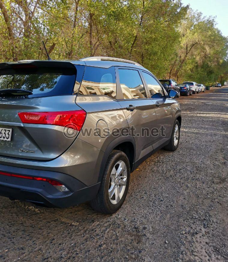 CHEVROLET CAPTIVA 2021 5