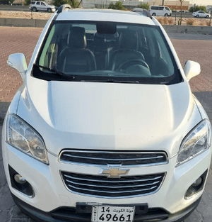 CHEVROLET TRAX 2016