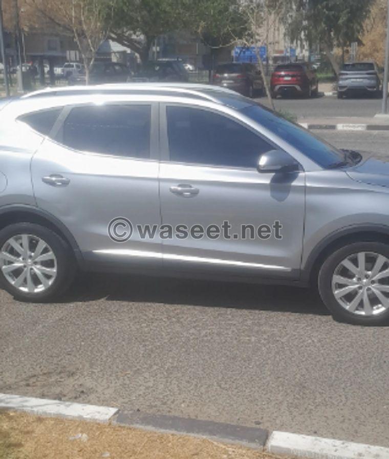 للبيع MG ZS موديل 2023 3