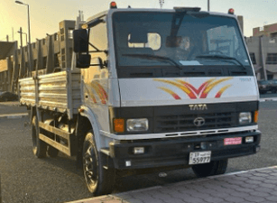 Tata truck 2021 for sale