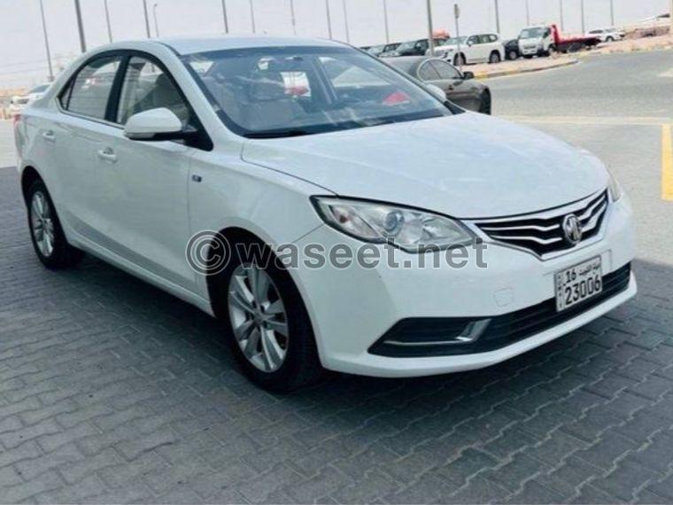 MG 360 2018 model for sale 1