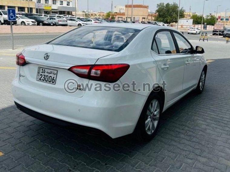 MG 360 2018 model for sale 2