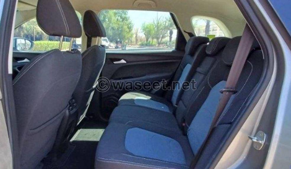 For sale Chevrolet Captiva model 2023 6