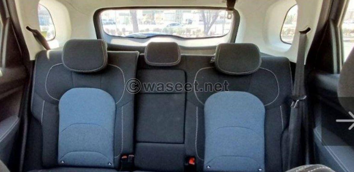 For sale Chevrolet Captiva model 2023 9