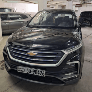 Chevrolet Captiva 2023 for sale 