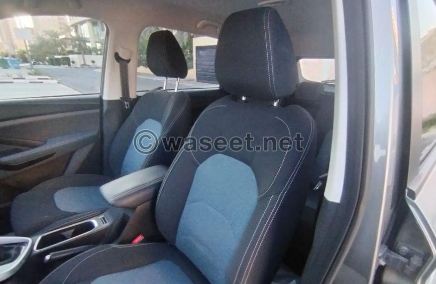 Chevrolet Captiva model 2023 for sale 4