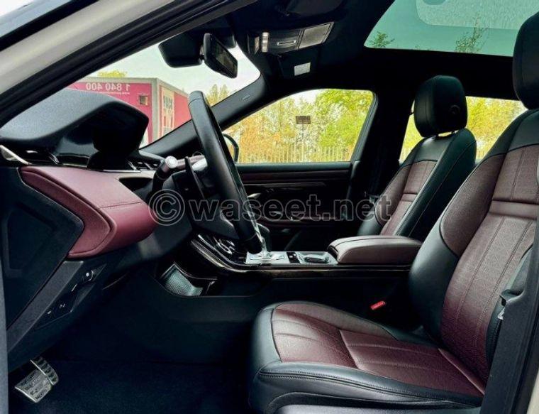 Range Rover Evoque 2020 for sale 1