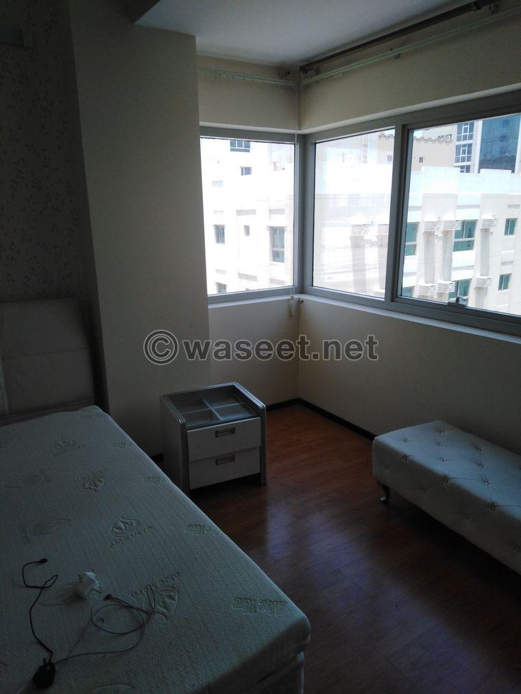 Busaiteen apartment for sale in Muharraq governorate, Kingdom of Bahrain  0