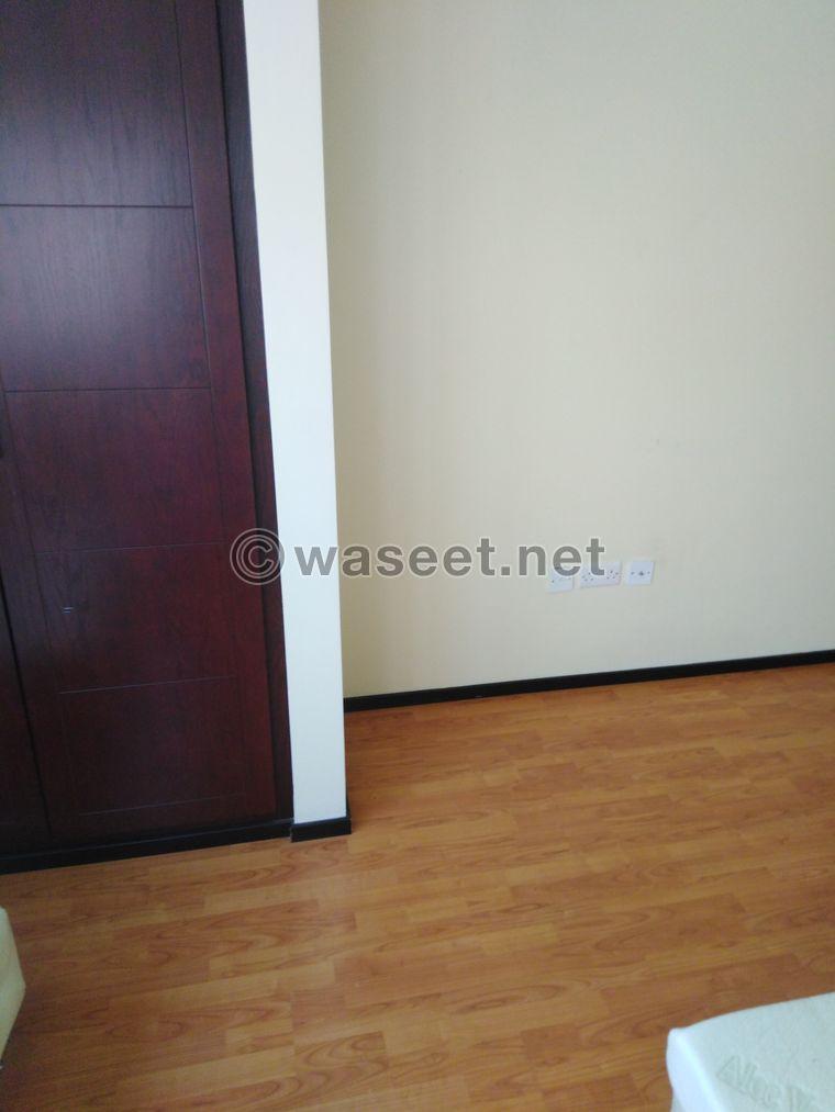 Busaiteen apartment for sale in Muharraq governorate, Kingdom of Bahrain  4