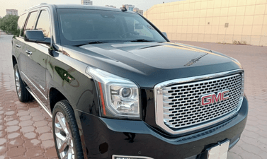 GMC Denali 2017 for sale