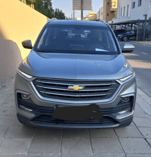  Chevrolet Captiva 2023 for sale