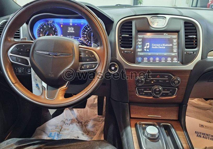 Chrysler 300 model 2022 for sale 2