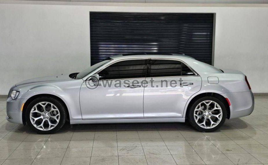 Chrysler 300 model 2022 for sale 4