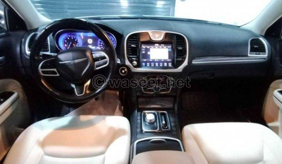 Chrysler 300 2018 model for sale 6