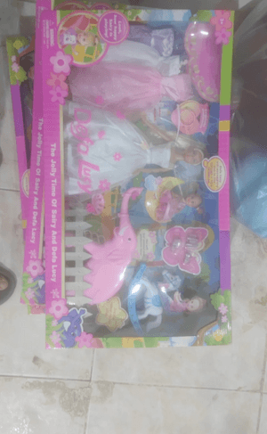 Play Barbie games for kids