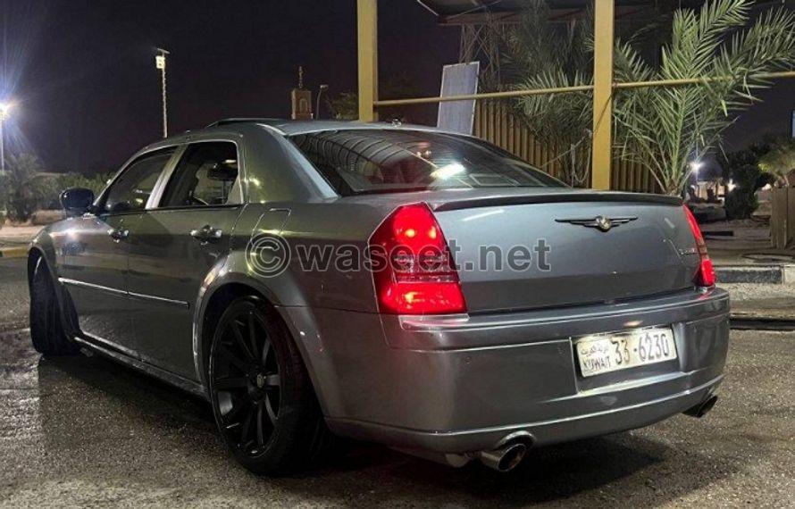 للبيع  SRT8 موديل 2006 7