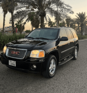 GMC Envoy 2009