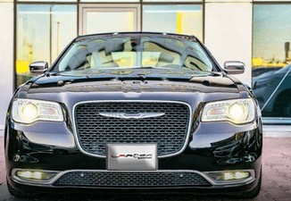 Chrysler 300 2019 for sale