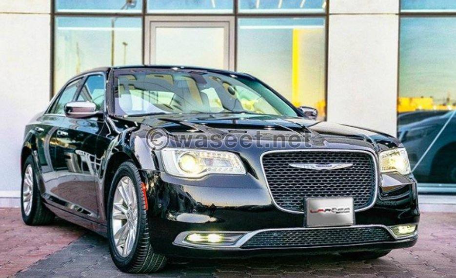 Chrysler 300 2019 for sale 1