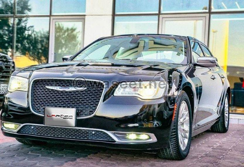 Chrysler 300 2019 for sale 2