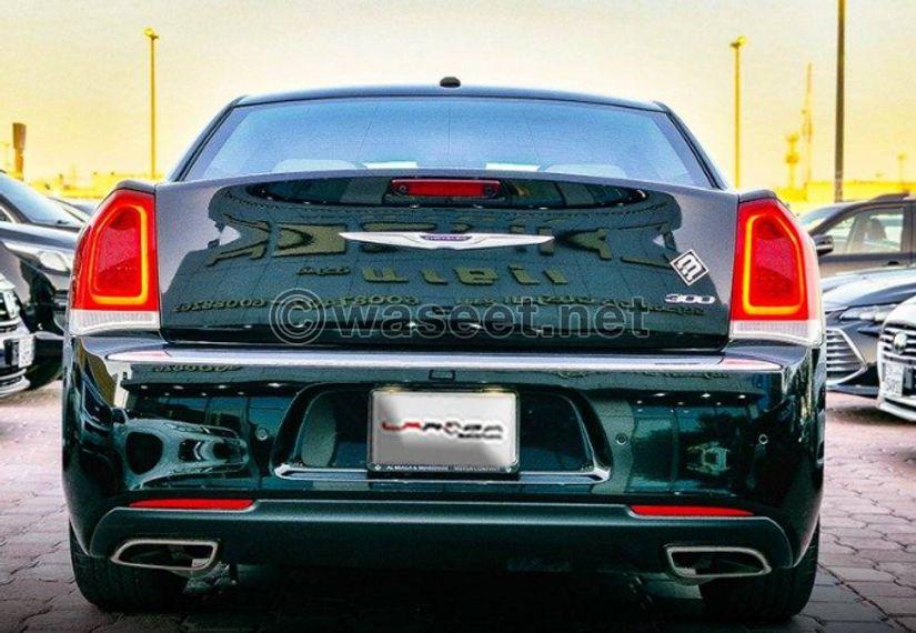 Chrysler 300 2019 for sale 3