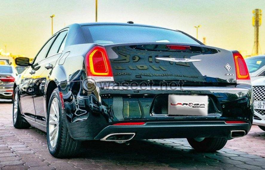 Chrysler 300 2019 for sale 4