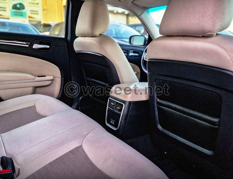 Chrysler 300 2019 for sale 10