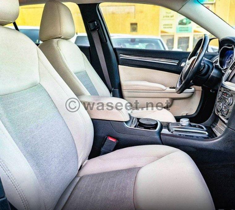 Chrysler 300 2019 for sale 11