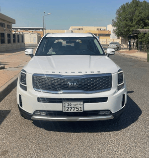 Kia Telluride 2020 for sale