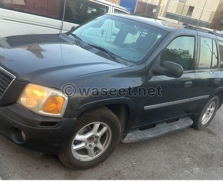 GMC Envoy 2007 for sale 1