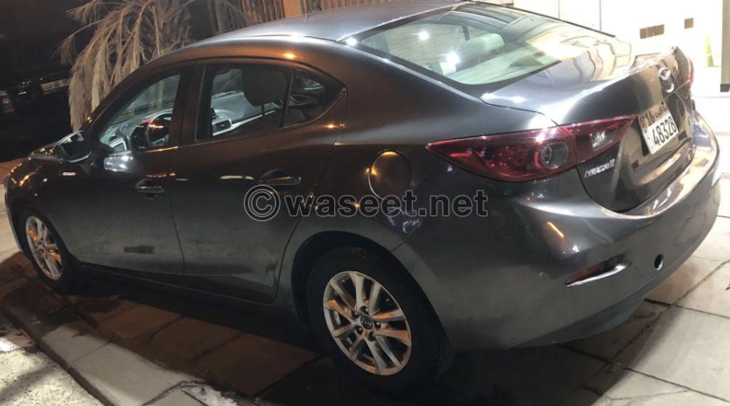 MAZDA 3 2018 11