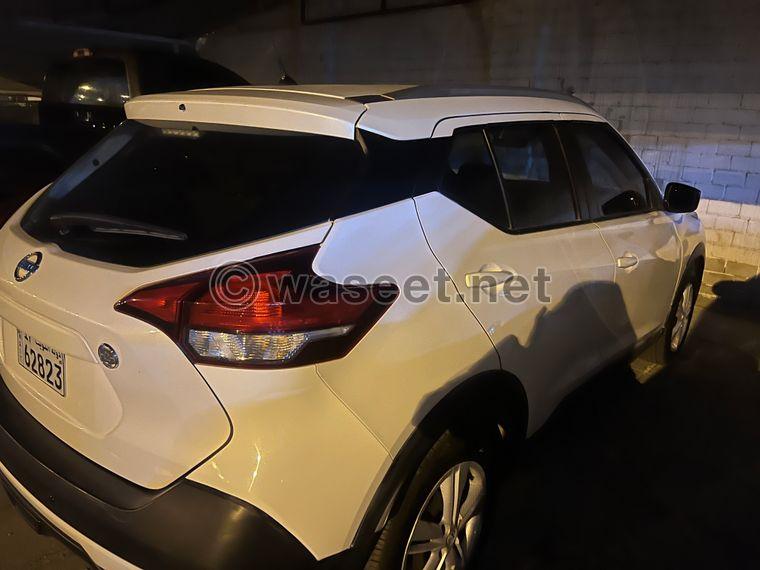   Nissan Kicks 2019  3