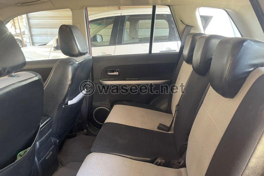 Vitara 2012 for sale  3