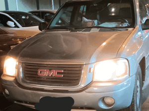 2007 GMC Envoy for sale