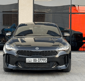 Kia Stinger GT model 2023 for sale