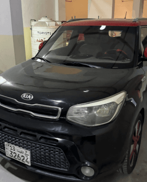 Kia Soul 2016 for sale