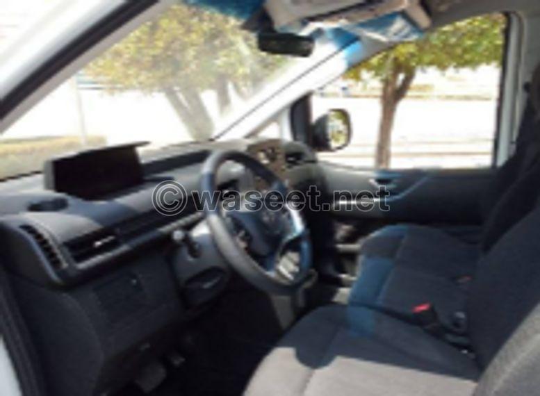 Hyundai Staria model 2023 for sale 5