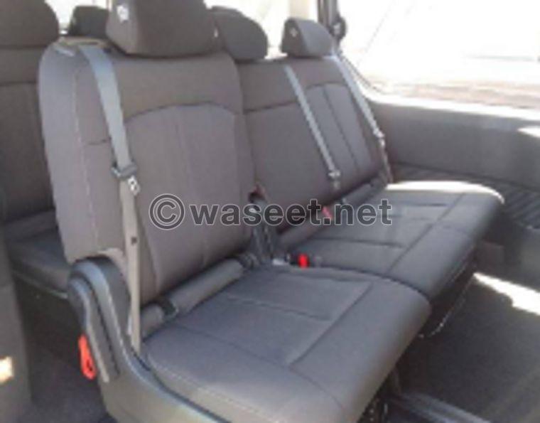 Hyundai Staria model 2023 for sale 9