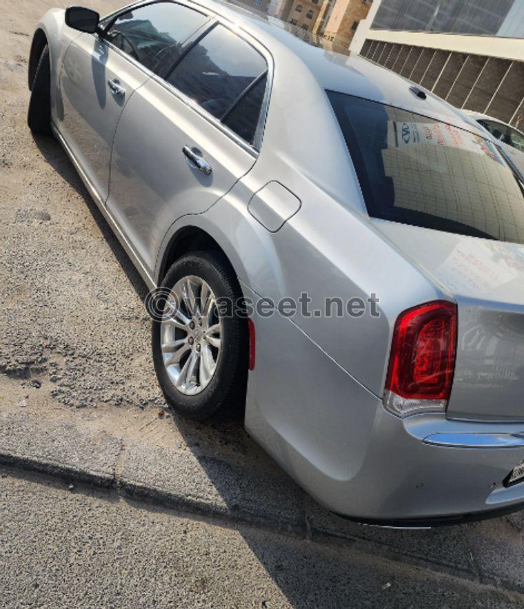  Chrysler 300 2019 6