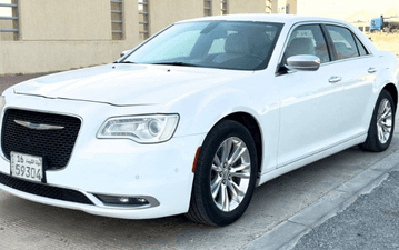   Chrysler 300 2019