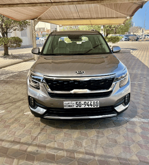 Kia Seltos 2021 for sale 