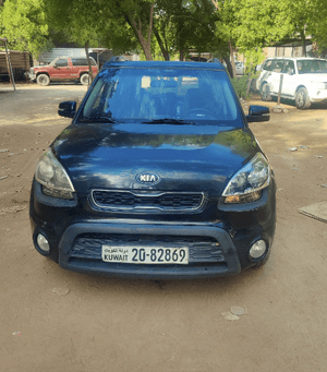 Kia Soul 2014 model for sale