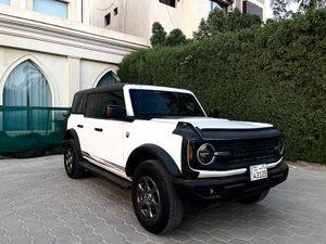 2022 Ford Bronco for sale