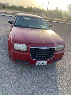 Chrysler 300 2008 model for sale