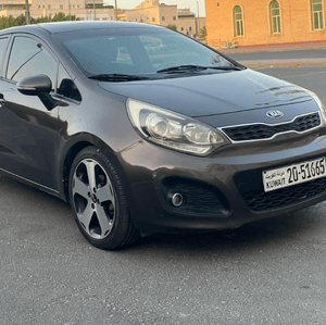 Kia Rio 2013 for sale